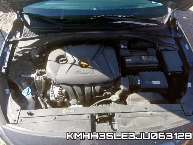 KMHH35LE3JU063128 фото 8