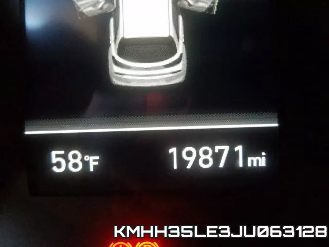 KMHH35LE3JU063128 фото 9
