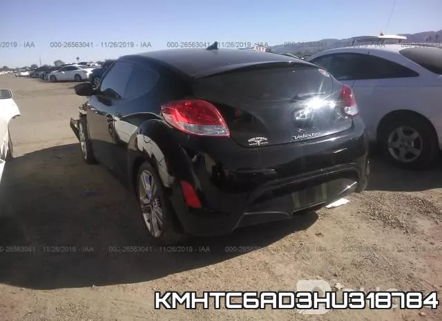 KMHTC6AD3HU318784 фото 4
