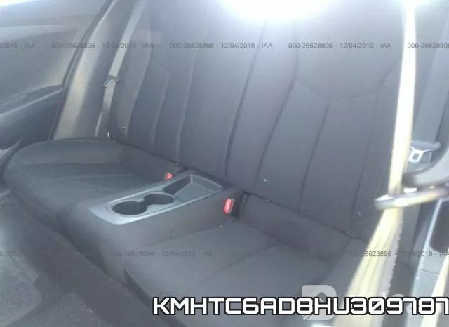 KMHTC6AD8HU309787 фото 9