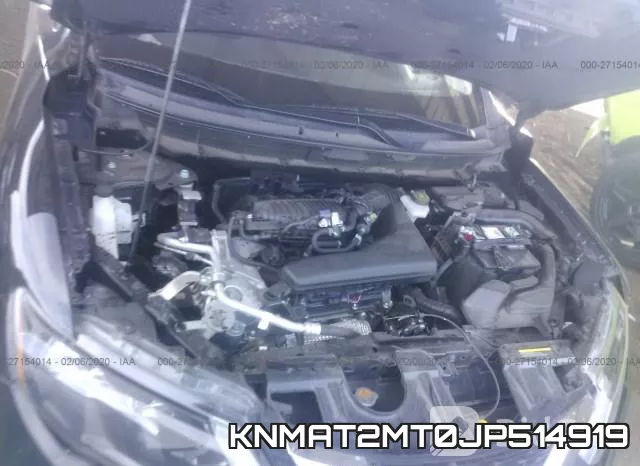 KNMAT2MT0JP514919 фото 2