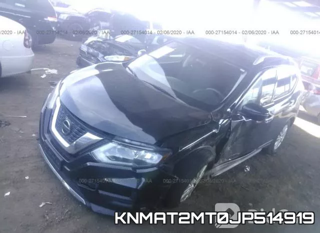 KNMAT2MT0JP514919 фото 3