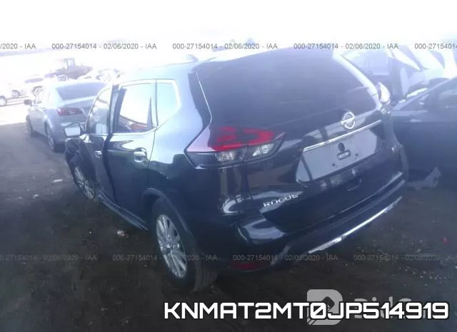 KNMAT2MT0JP514919 фото 4