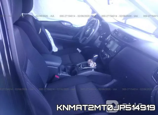 KNMAT2MT0JP514919 фото 6