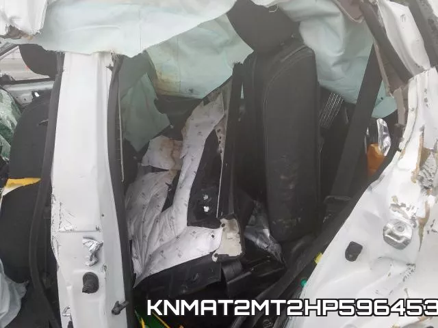 KNMAT2MT2HP596453 фото 7