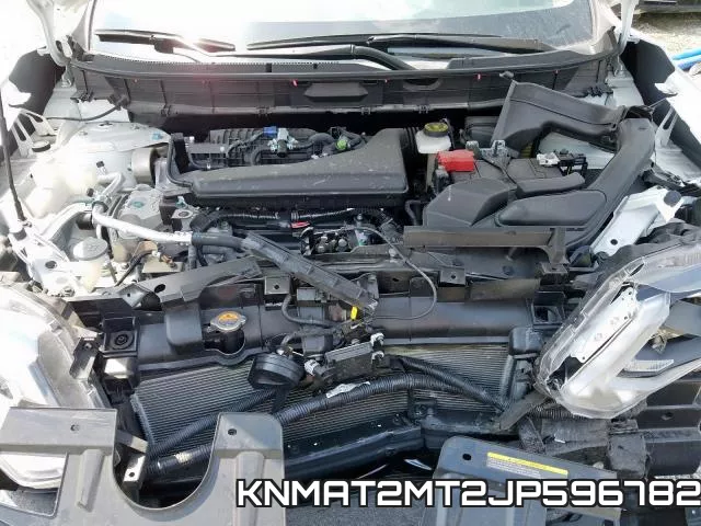 KNMAT2MT2JP596782 фото 8