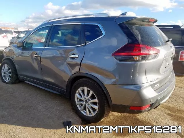KNMAT2MT7KP516281 фото 4