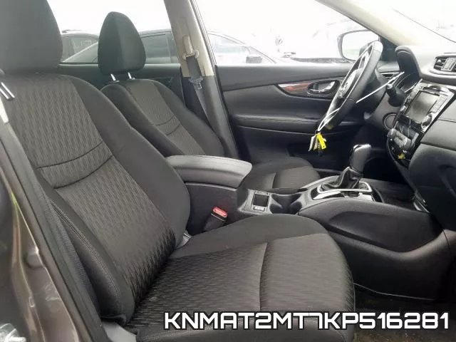 KNMAT2MT7KP516281 фото 6