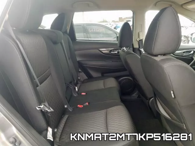 KNMAT2MT7KP516281 фото 7