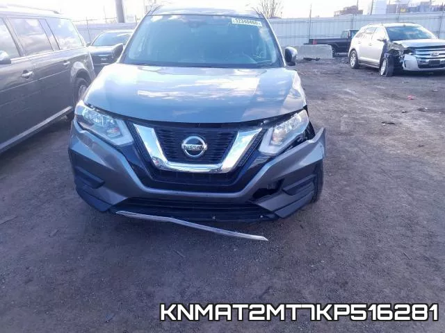 KNMAT2MT7KP516281 фото 10