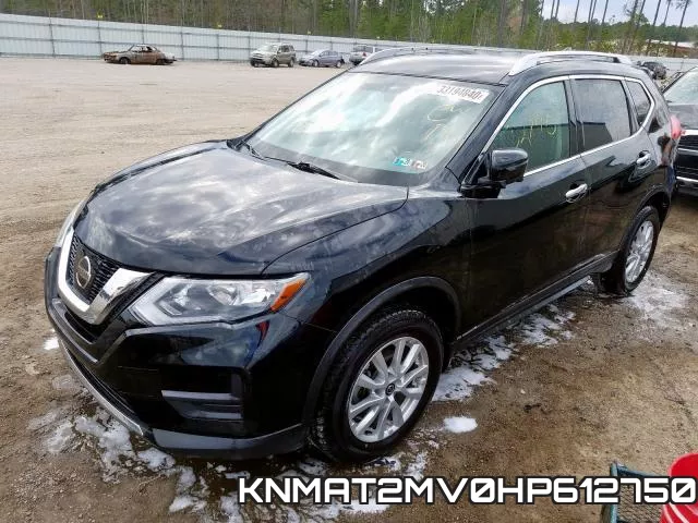 KNMAT2MV0HP612750 фото 3