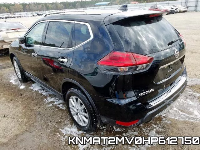 KNMAT2MV0HP612750 фото 4