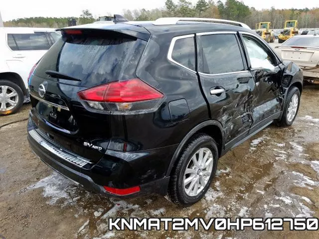 KNMAT2MV0HP612750 фото 5