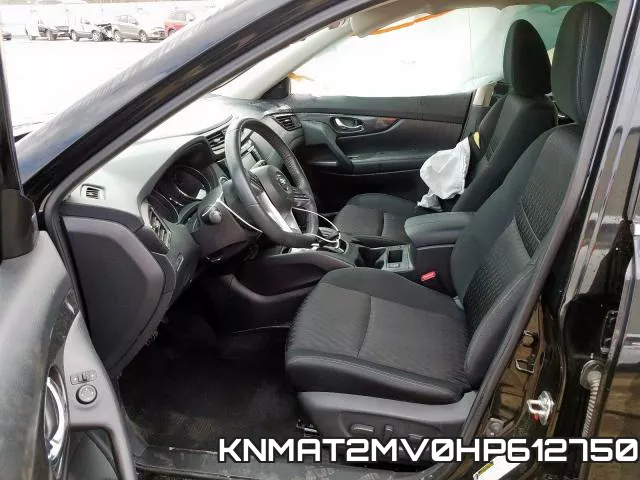 KNMAT2MV0HP612750 фото 6