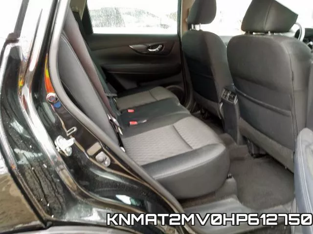KNMAT2MV0HP612750 фото 7