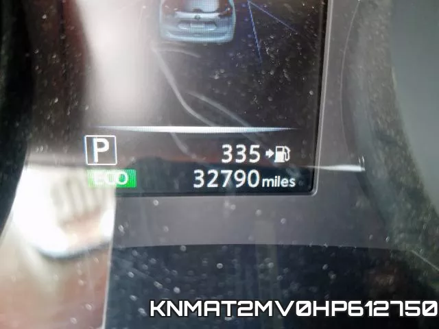 KNMAT2MV0HP612750 фото 9