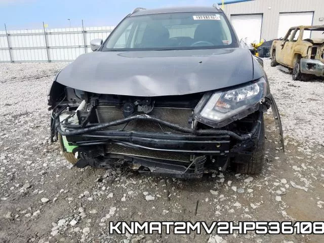 KNMAT2MV2HP536108 фото 10
