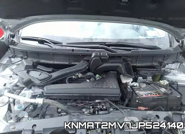 KNMAT2MV7JP524140 фото 2