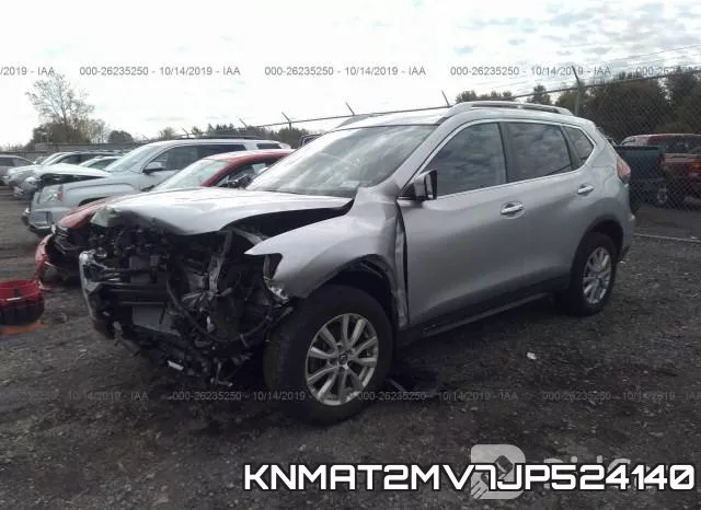 KNMAT2MV7JP524140 фото 3