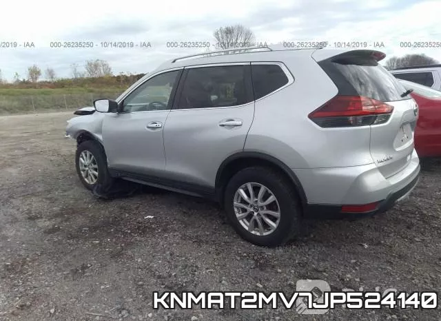 KNMAT2MV7JP524140 фото 4
