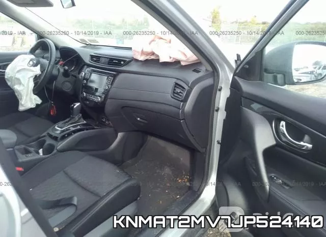 KNMAT2MV7JP524140 фото 6