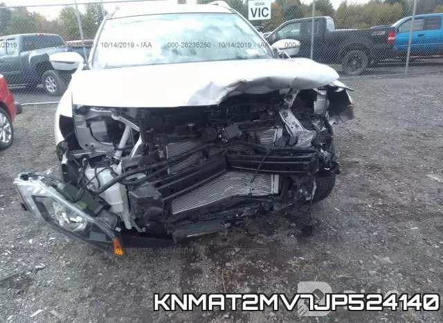 KNMAT2MV7JP524140 фото 7