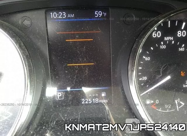 KNMAT2MV7JP524140 фото 8