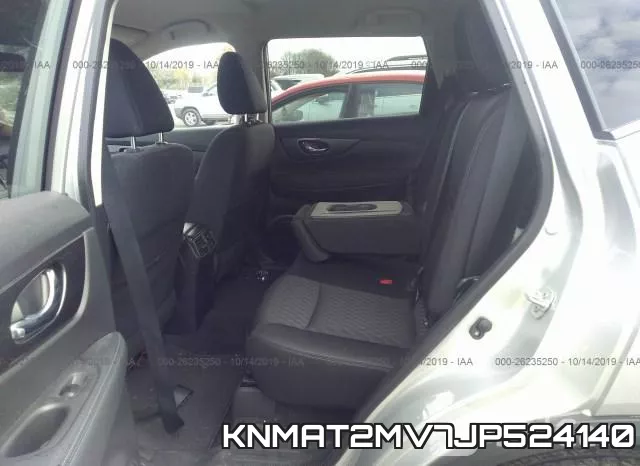 KNMAT2MV7JP524140 фото 9