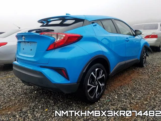 NMTKHMBX3KR074482 фото 5