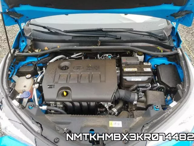 NMTKHMBX3KR074482 фото 8