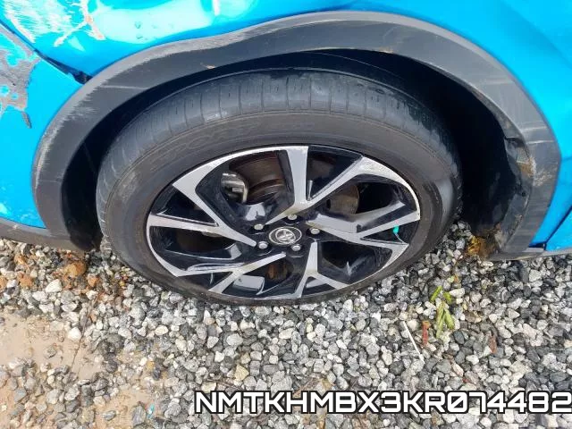 NMTKHMBX3KR074482 фото 10