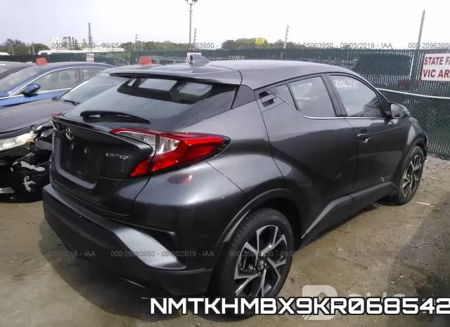 NMTKHMBX9KR068542 фото 5