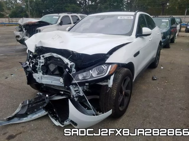SADCJ2FX8JA282866 фото 3