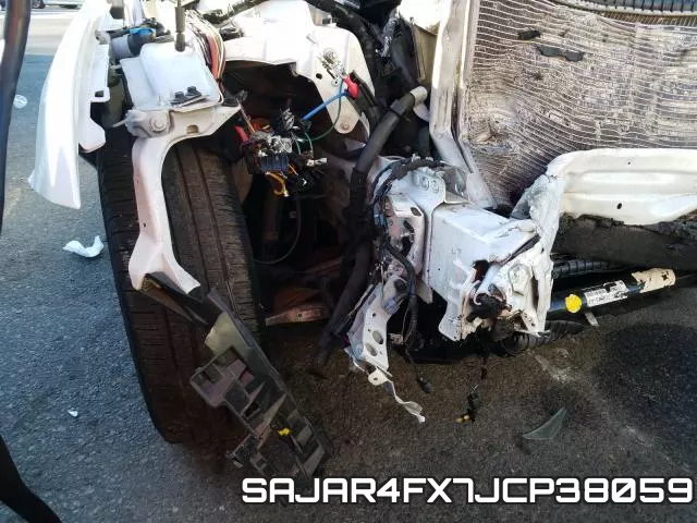 SAJAR4FX7JCP38059 фото 10