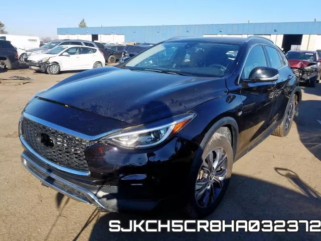 SJKCH5CR8HA032372 фото 3