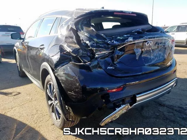 SJKCH5CR8HA032372 фото 4