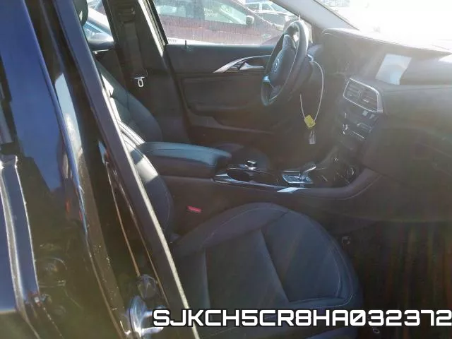 SJKCH5CR8HA032372 фото 6