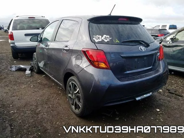 VNKKTUD39HA077989 фото 4