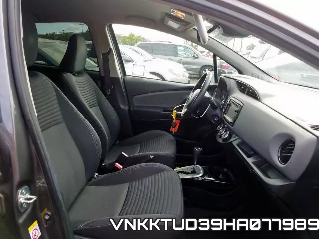 VNKKTUD39HA077989 фото 6