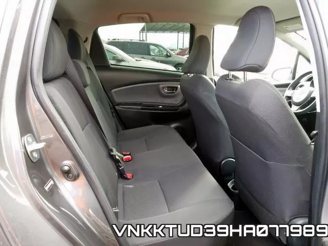 VNKKTUD39HA077989 фото 7