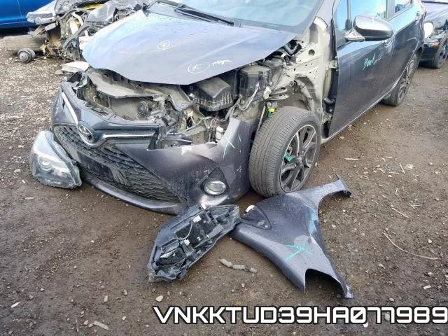 VNKKTUD39HA077989 фото 10