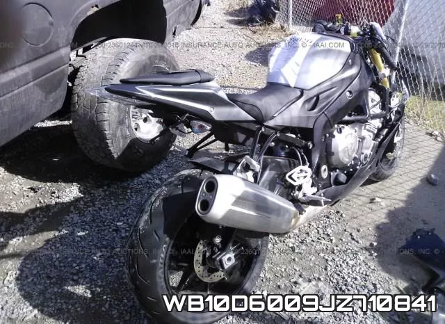 WB10D6009JZ710841 фото 5
