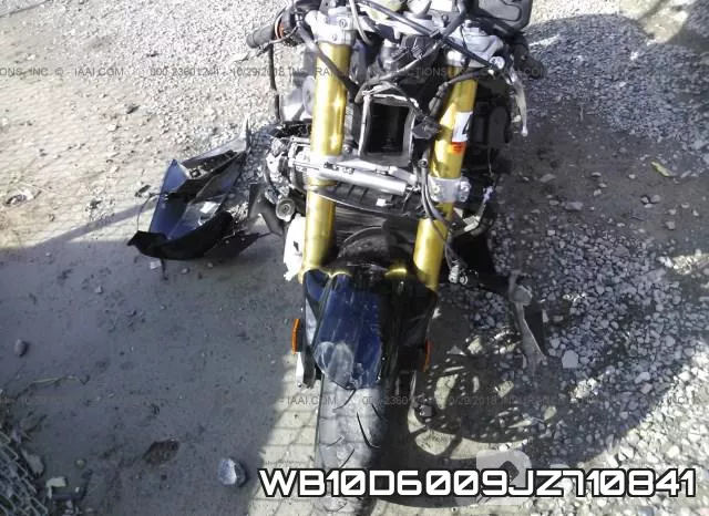 WB10D6009JZ710841 фото 6