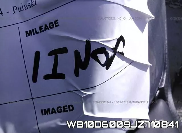 WB10D6009JZ710841 фото 8
