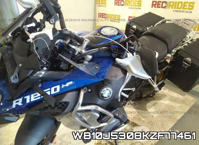 WB10J5308KZF77461 фото 7