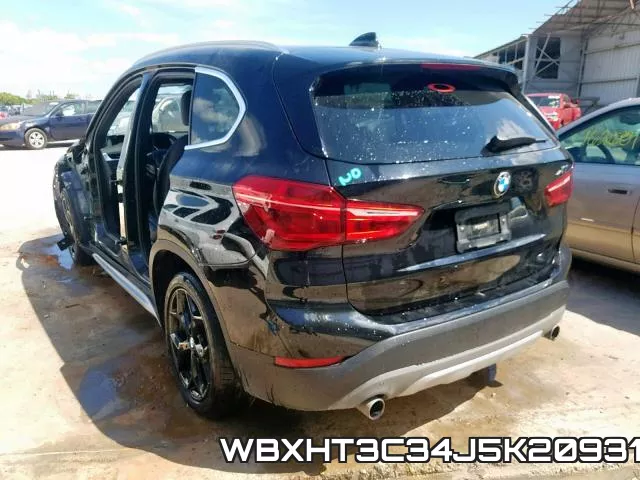 WBXHT3C34J5K20931 фото 4