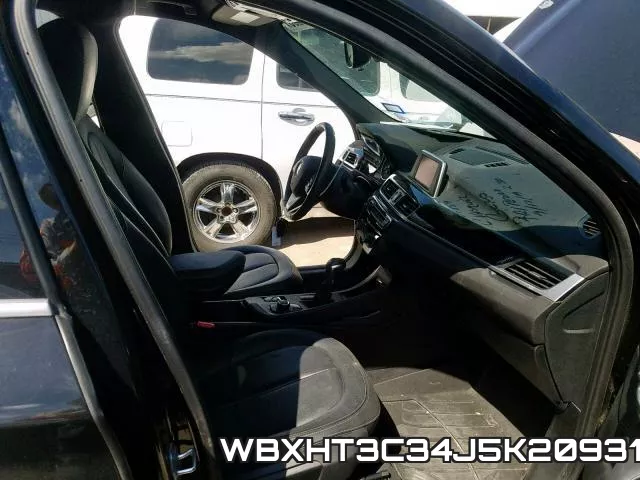 WBXHT3C34J5K20931 фото 6
