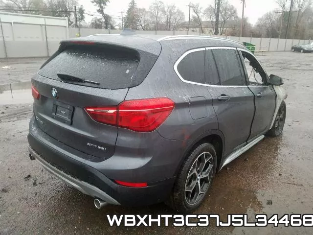 WBXHT3C37J5L34468 фото 5