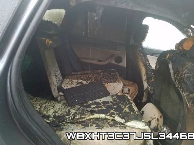 WBXHT3C37J5L34468 фото 7