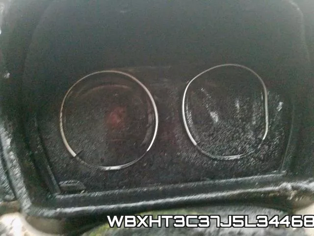 WBXHT3C37J5L34468 фото 9
